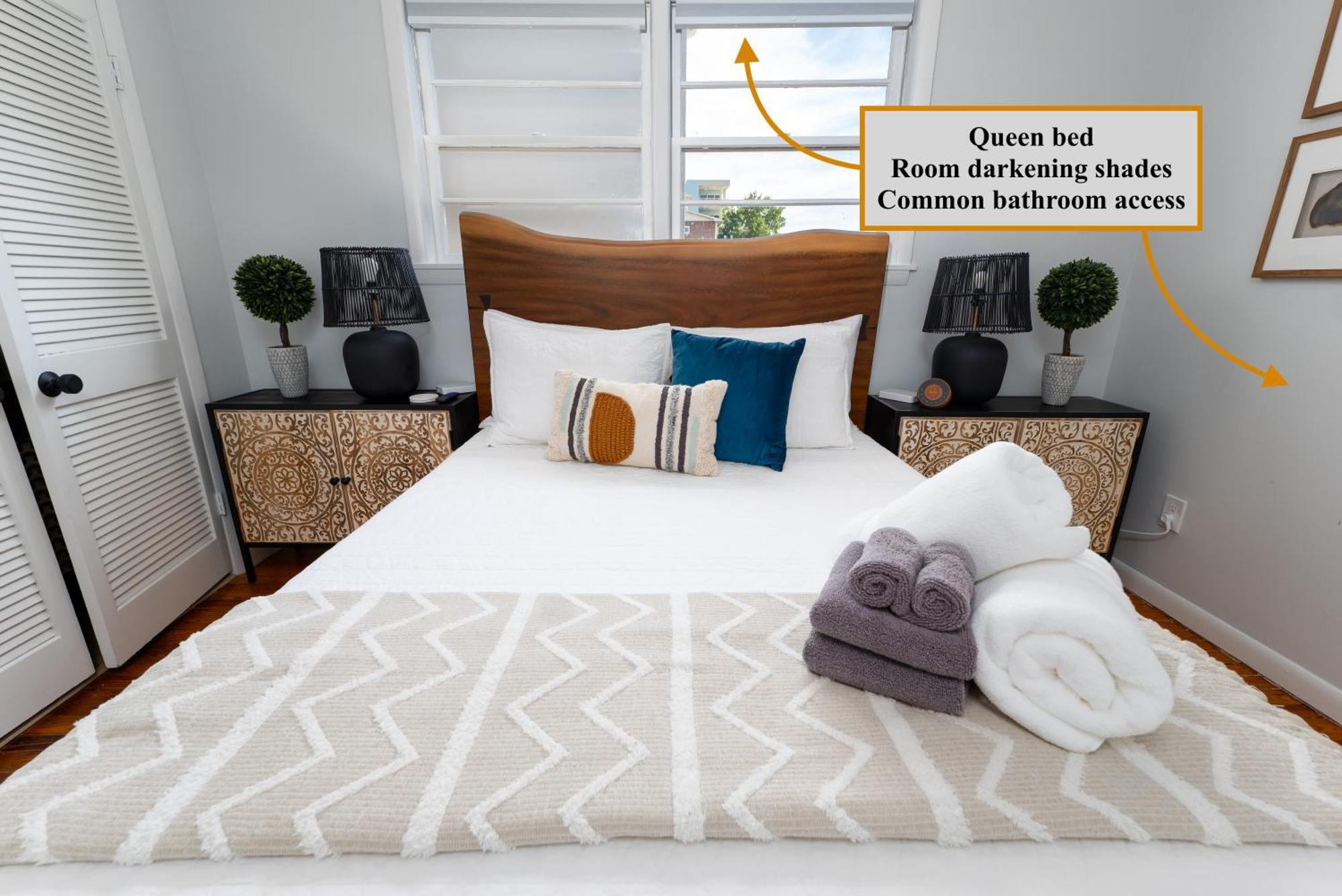 Be A Nomad Laid Back Beach Home Jacksonville Beach Exterior foto