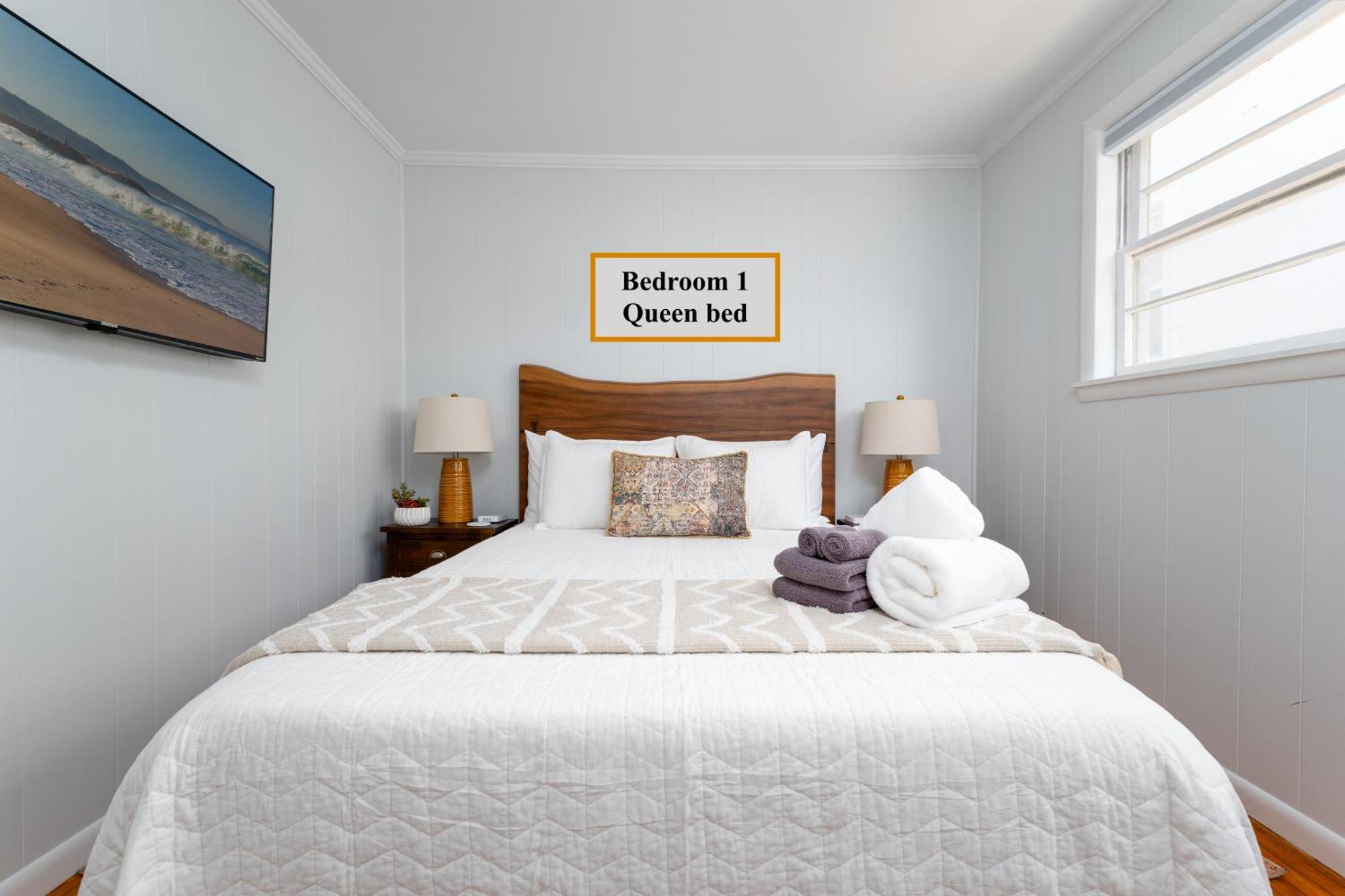 Be A Nomad Laid Back Beach Home Jacksonville Beach Exterior foto