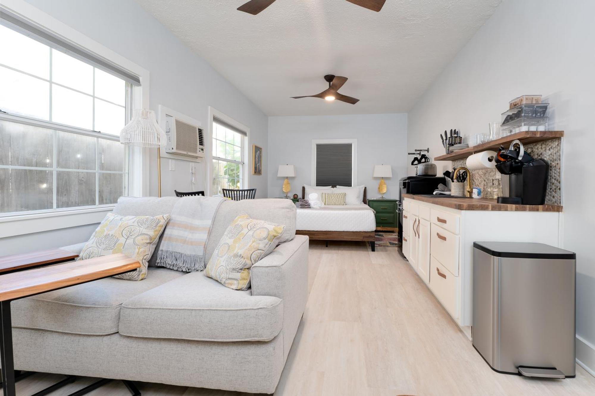 Be A Nomad Laid Back Beach Home Jacksonville Beach Exterior foto